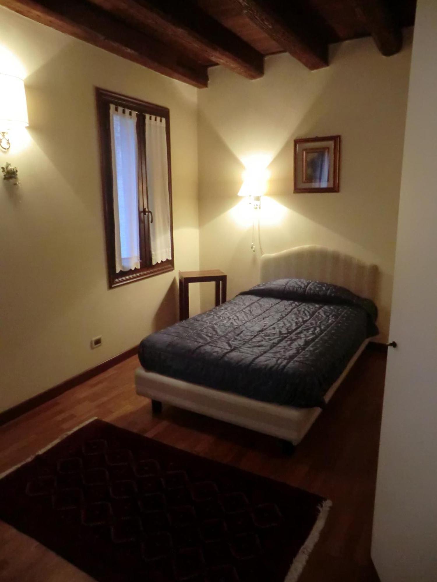 Valentino B&B Portogruaro Ngoại thất bức ảnh