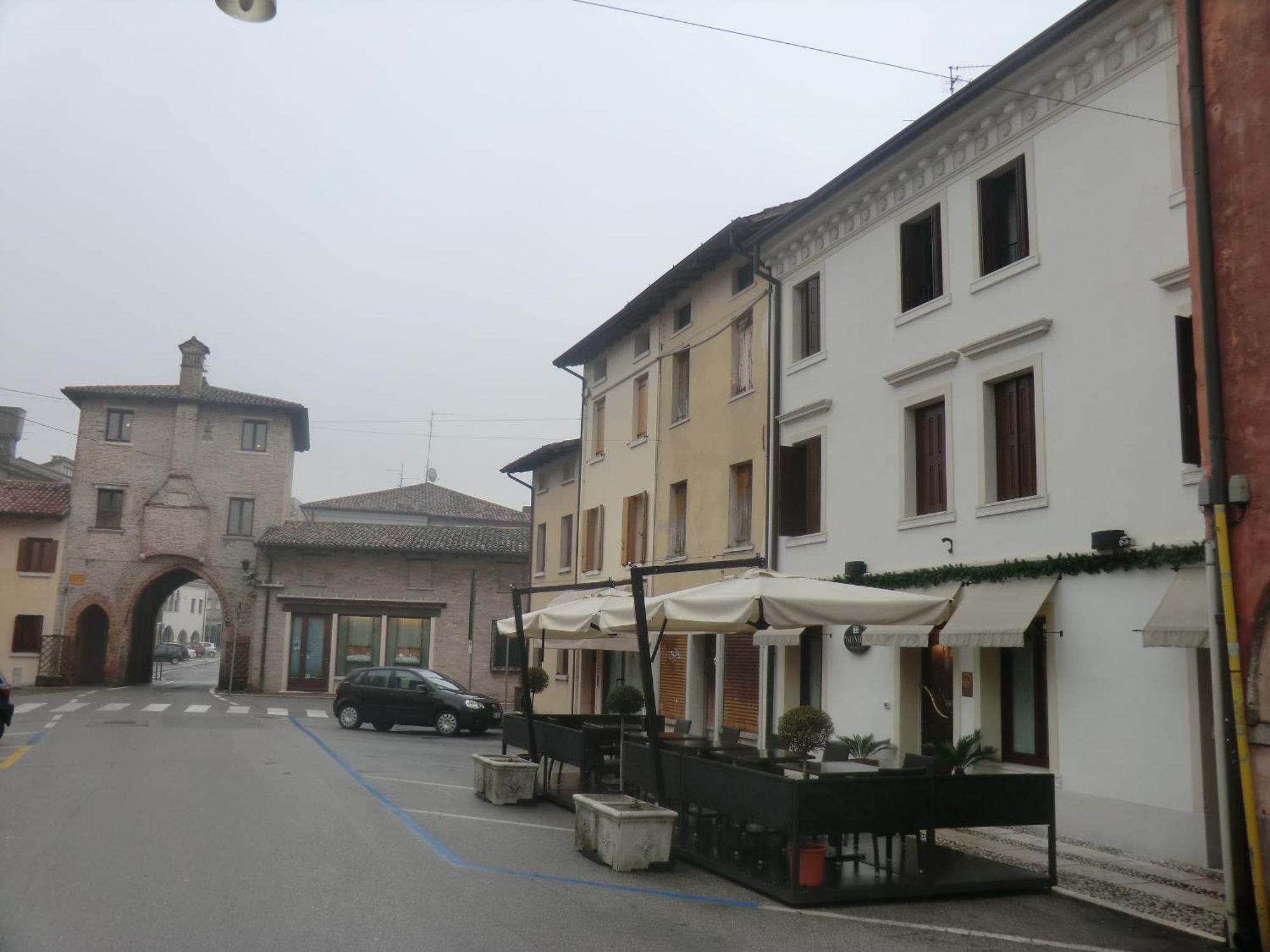 Valentino B&B Portogruaro Ngoại thất bức ảnh