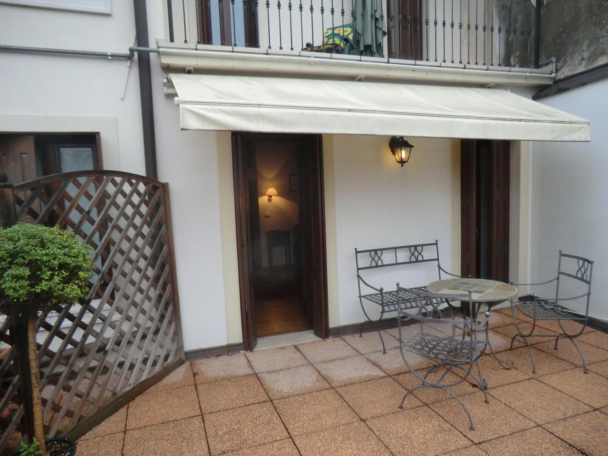 Valentino B&B Portogruaro Ngoại thất bức ảnh