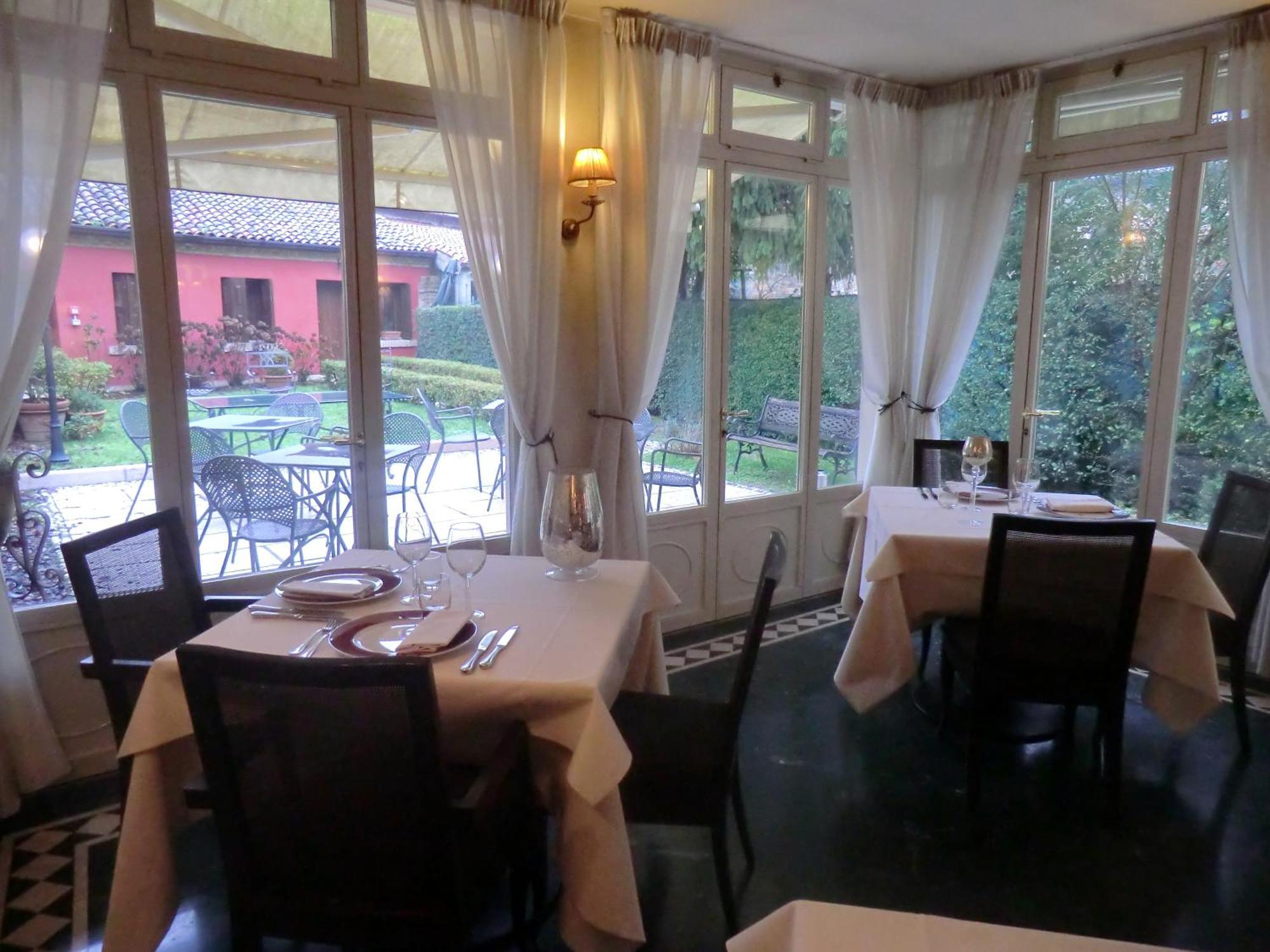 Valentino B&B Portogruaro Ngoại thất bức ảnh